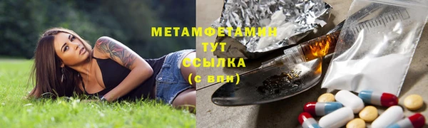 хмурый Мегион