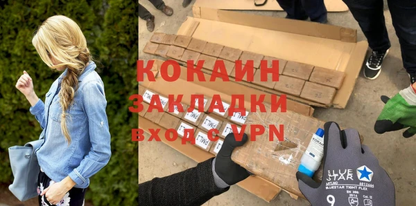 хмурый Мегион