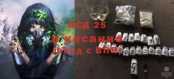 хмурый Мегион